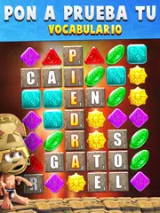 Descargar XAPK de Languinis: Juego de palabras