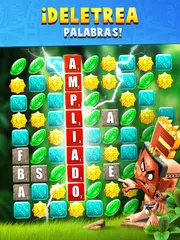 Descargar XAPK de Languinis: Juego de palabras