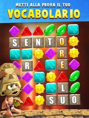 download Languinis: Gioco di parole XAPK