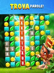 download Languinis: Gioco di parole XAPK