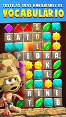 Baixar Languinis: Jogo de palavras XAPK