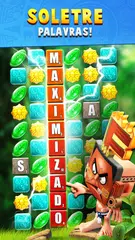 Baixar Languinis: Jogo de palavras XAPK