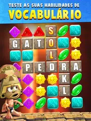 Baixar Languinis: Jogo de palavras XAPK