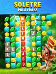 Baixar Languinis: Jogo de palavras XAPK
