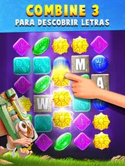 Baixar Languinis: Jogo de palavras XAPK