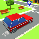 Pick me Up Modern Taxi APK