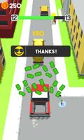 Pick me Up Modern Taxi screenshot 3