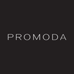 Promoda icon