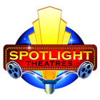Spotlight Screen Pass icône