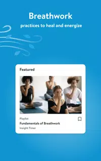 Insight Timer - Meditation App