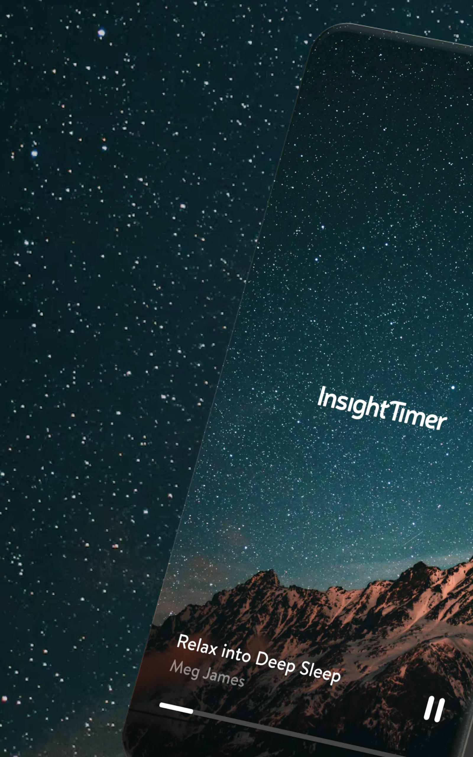Insight Timer for Android - APK Download