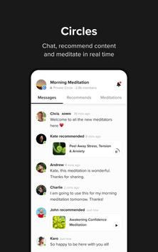 Insight Timer 截图 4
