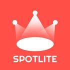 Spotlite icône