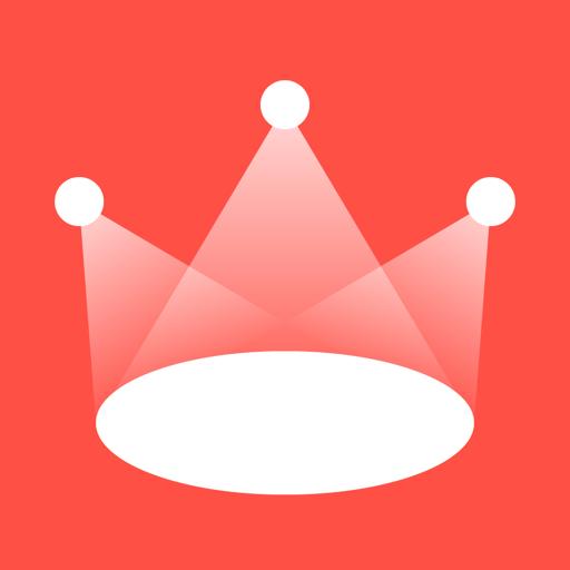 Spotlite: Live space for chats & talent shows
