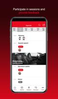 Toyota National Dealer Meeting screenshot 3
