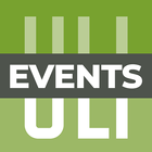 ULI Events 圖標