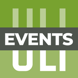 آیکون‌ ULI Events