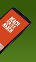 Reach For The Beach - US Foods capture d'écran 1