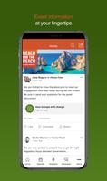 Reach For The Beach - US Foods screenshot 2