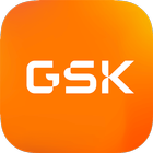 GSK events icône