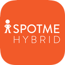 SpotMe Hybrid APK