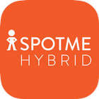 SpotMe Hybrid आइकन
