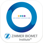 Zimmer Biomet Institute EMEA icône