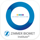 Zimmer Biomet Institute EMEA ikona