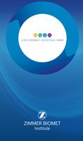 Zimmer Biomet Institute EMEA plakat