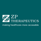 ZP Therapeutics Events icône