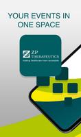 ZP Therapeutics Events Affiche