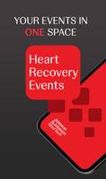 Heart Recovery Events Poster