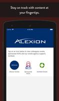 برنامه‌نما Alexion Congress عکس از صفحه