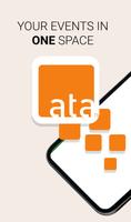 ATA Conferences ポスター