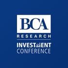 BCA Investment Conference ไอคอน