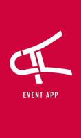 CTL Meetings and Events poster