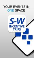 S-W Incentive Trips Affiche