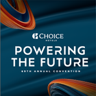 Choice Hotels icon