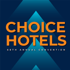 Choice Hotels 2024 Convention biểu tượng