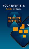 Choice Hotels 2024 Convention penulis hantaran