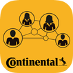 myEvent@Continental icon