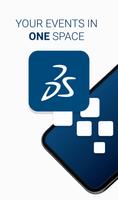3DS INSIGHTS الملصق