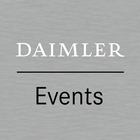 Daimler Event App biểu tượng