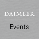 Daimler Event App