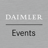 Daimler Event App icône