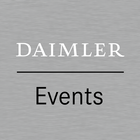 Daimler Event App アイコン