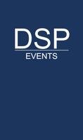 DSP Events poster