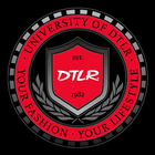 DTLR University icône