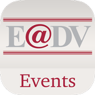 آیکون‌ EADV Events