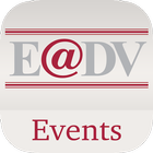 EADV Events ícone